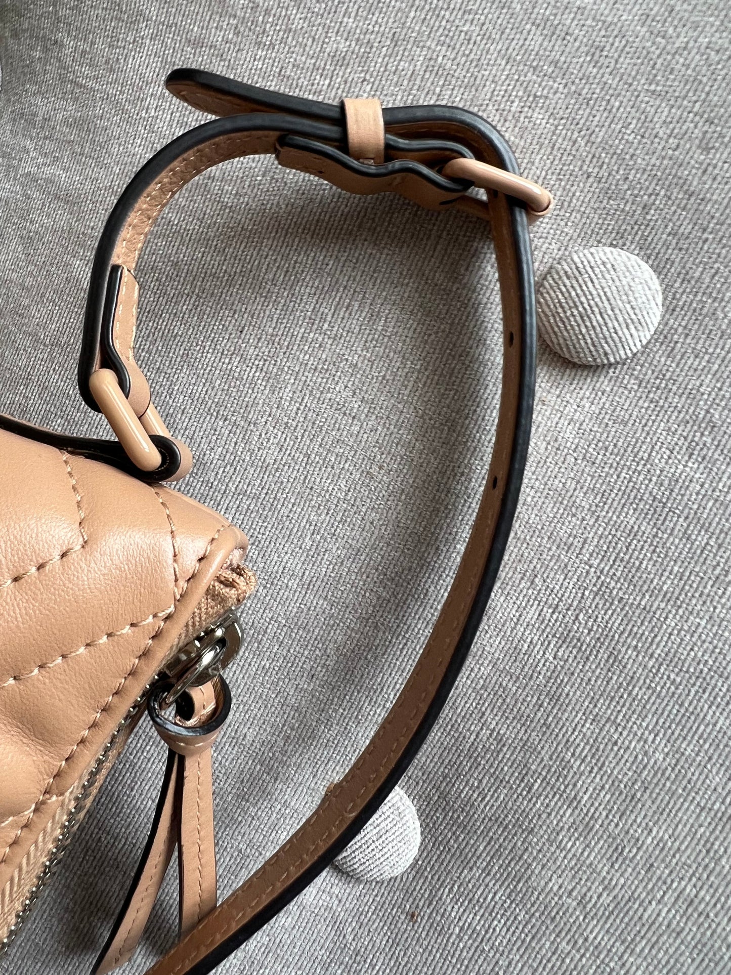 STRAPSTORY - GGC1 BAG - 3965