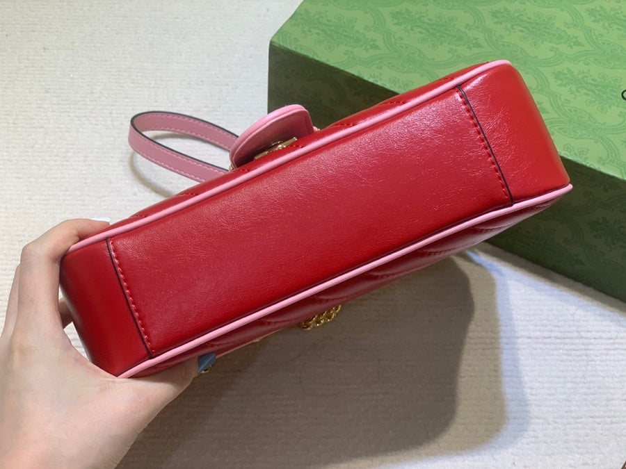 STRAPSTORY - GGC1 BAG - 4051