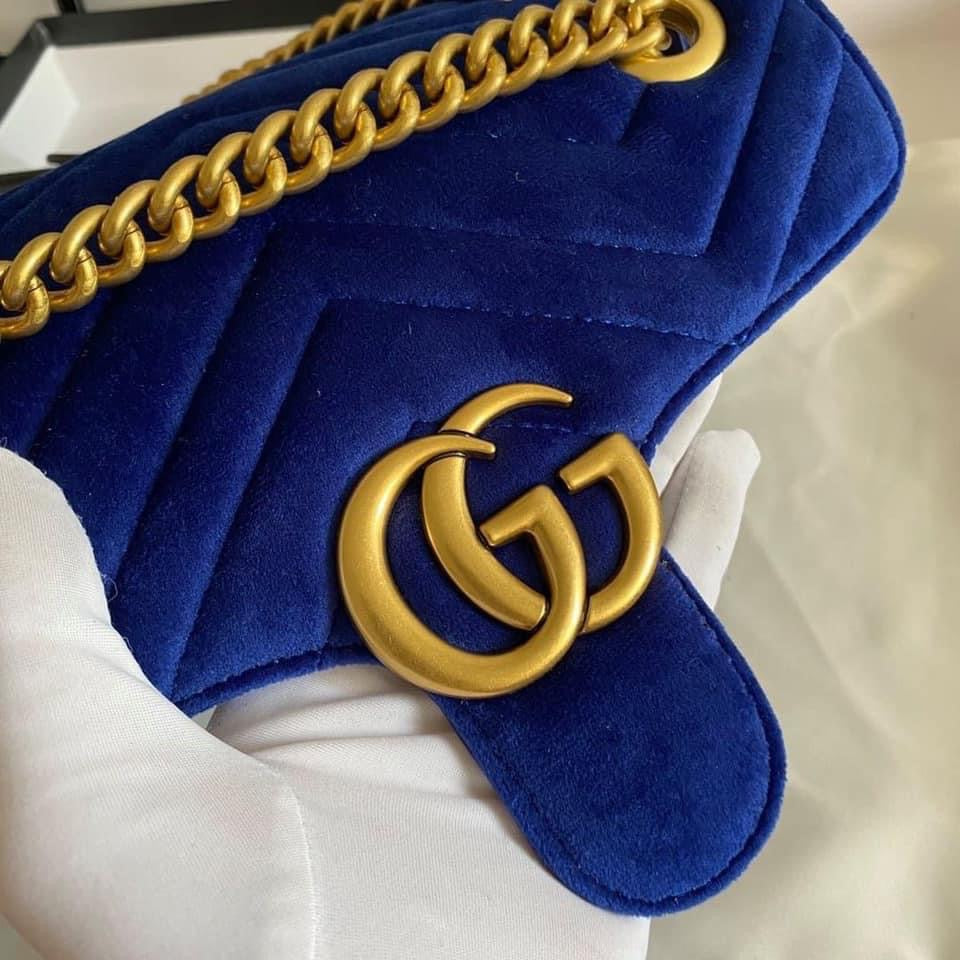 STRAPSTORY - GGC1 BAG - 3408