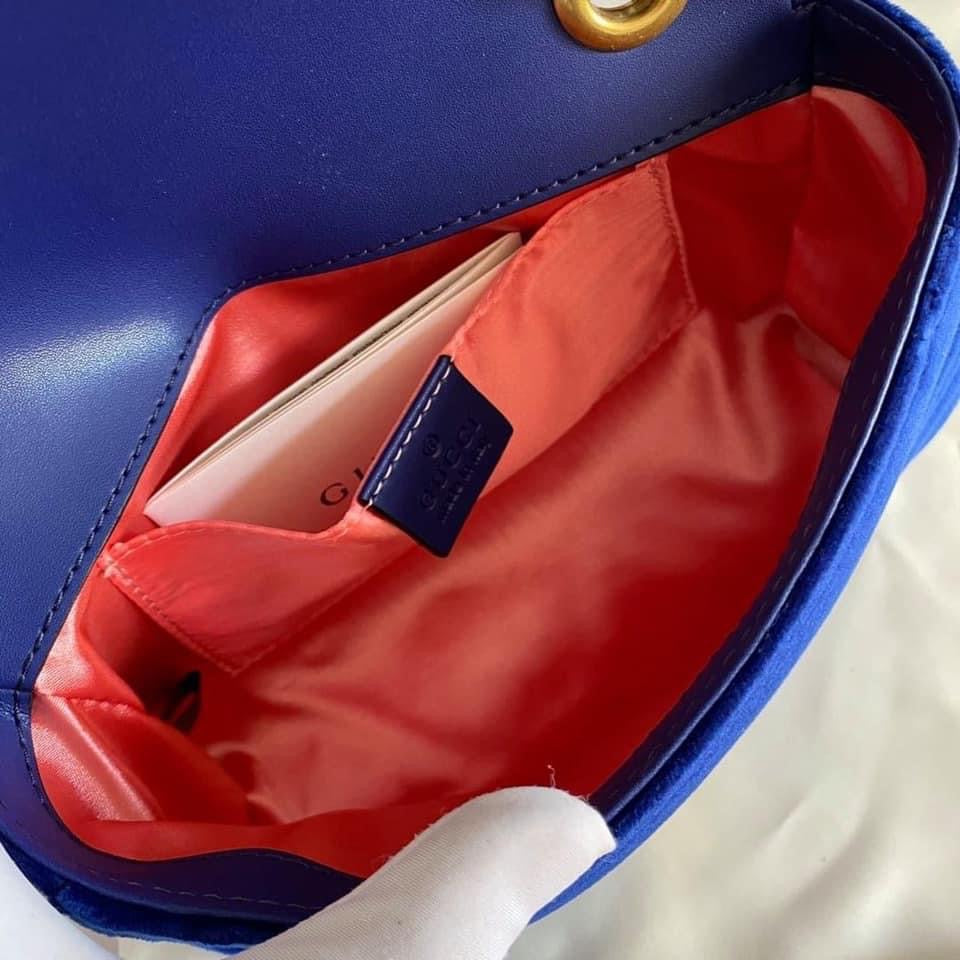 STRAPSTORY - GGC1 BAG - 3408