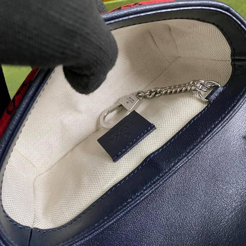 STRAPSTORY - GGC1 BAG - 3435