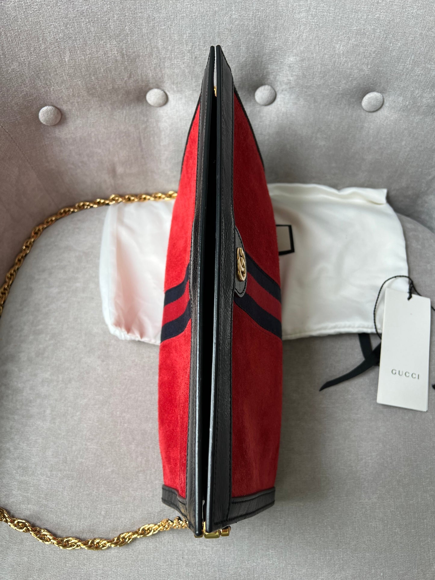 STRAPSTORY - GGC1 BAG - 3000