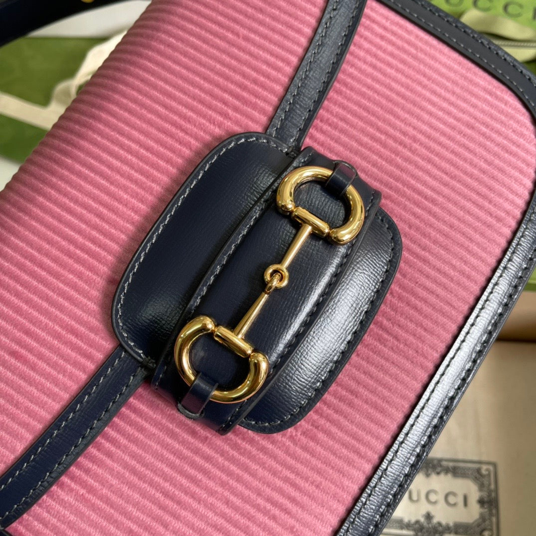 STRAPSTORY - GGC1 BAG - 3727