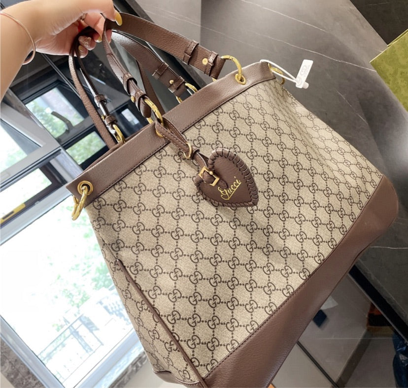 STRAPSTORY - GGC1 BAG - 060