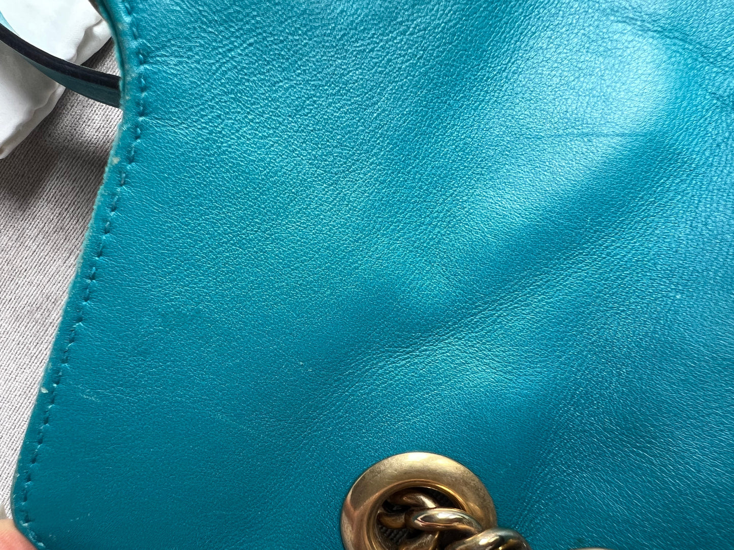 STRAPSTORY - GGC1 BAG - 4003