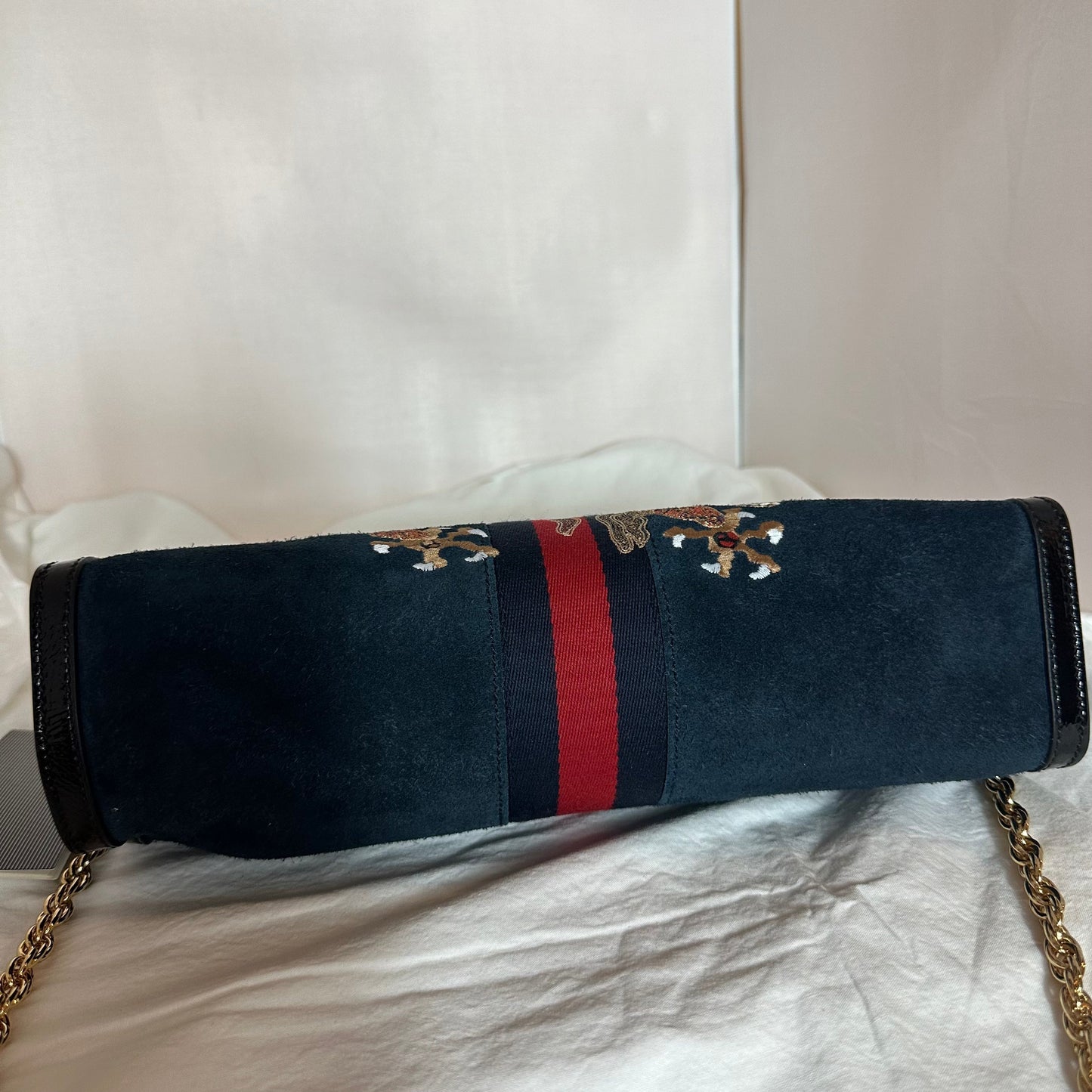 STRAPSTORY - GGC1 BAG - 3254