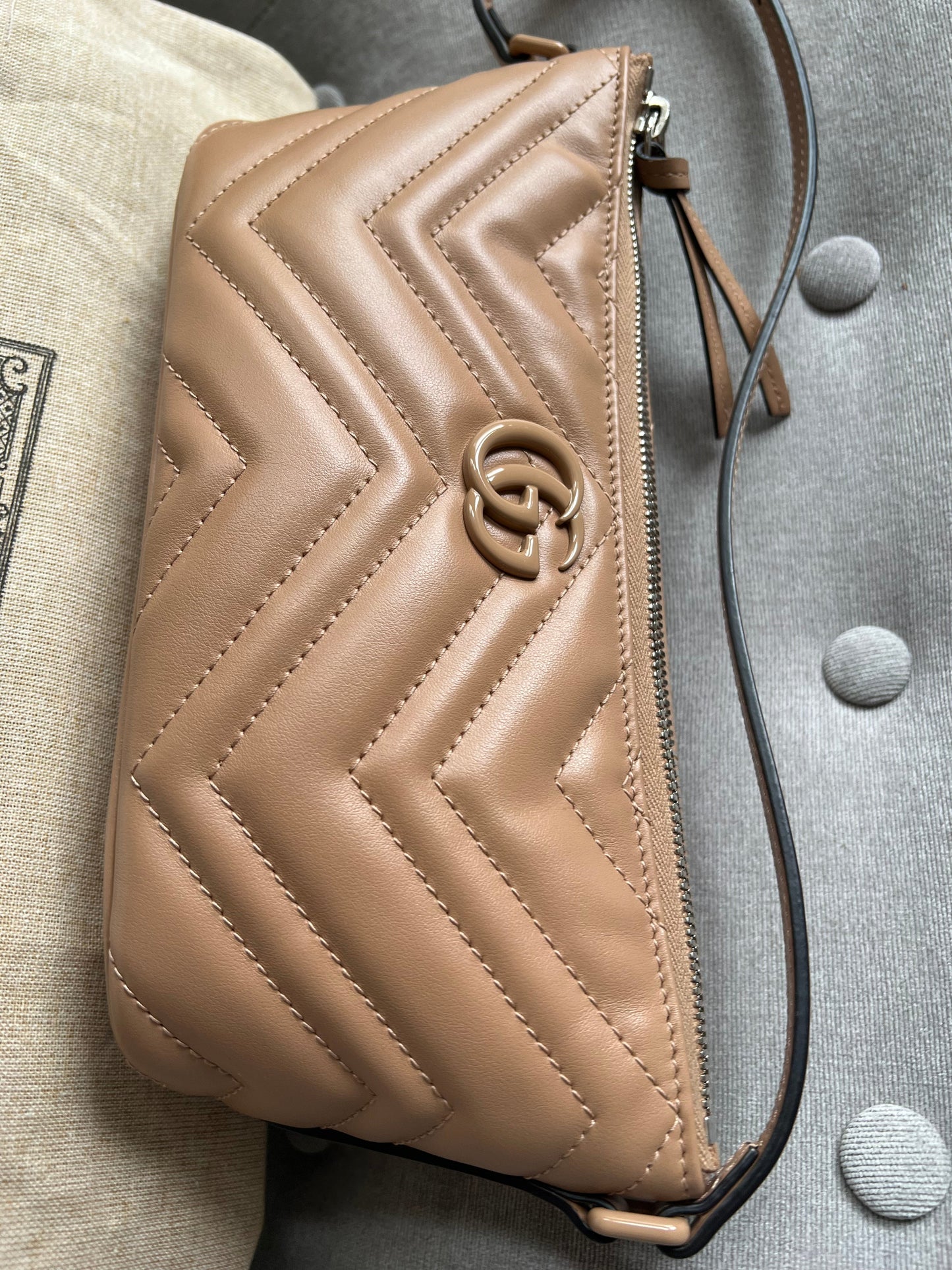 STRAPSTORY - GGC1 BAG - 3965