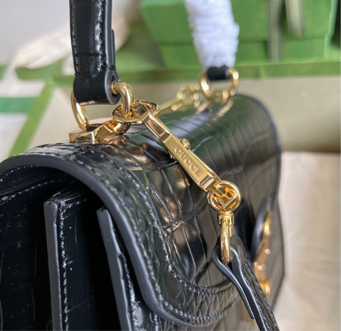STRAPSTORY - GGC1 BAG - 044