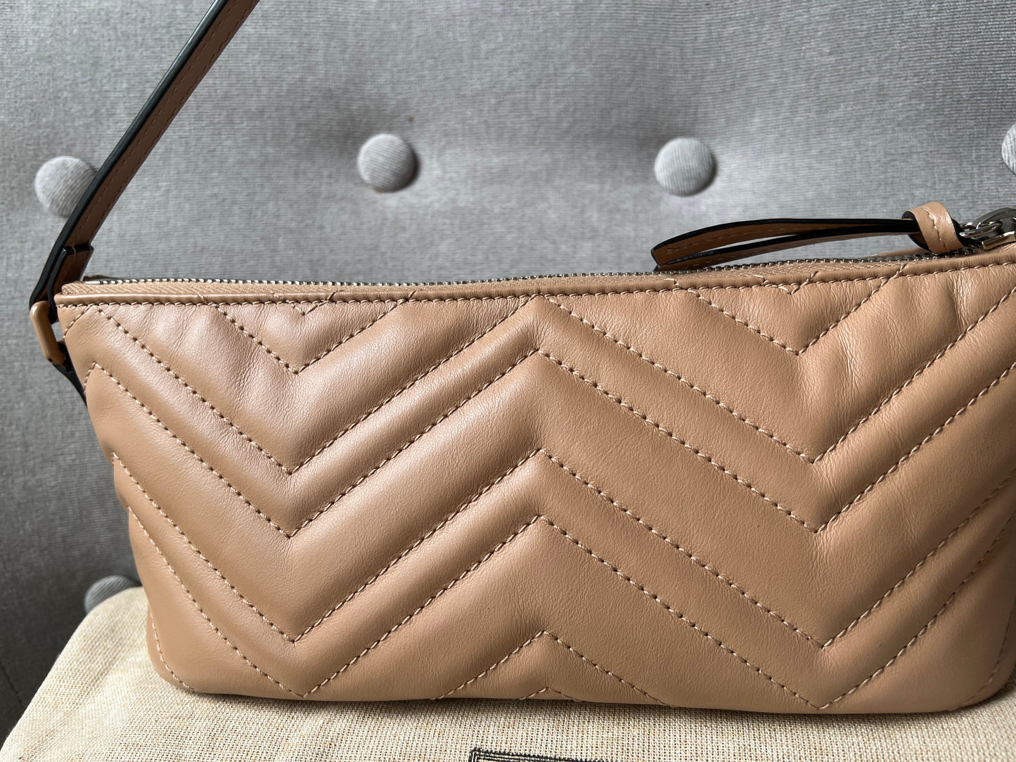 STRAPSTORY - GGC1 BAG - 3965