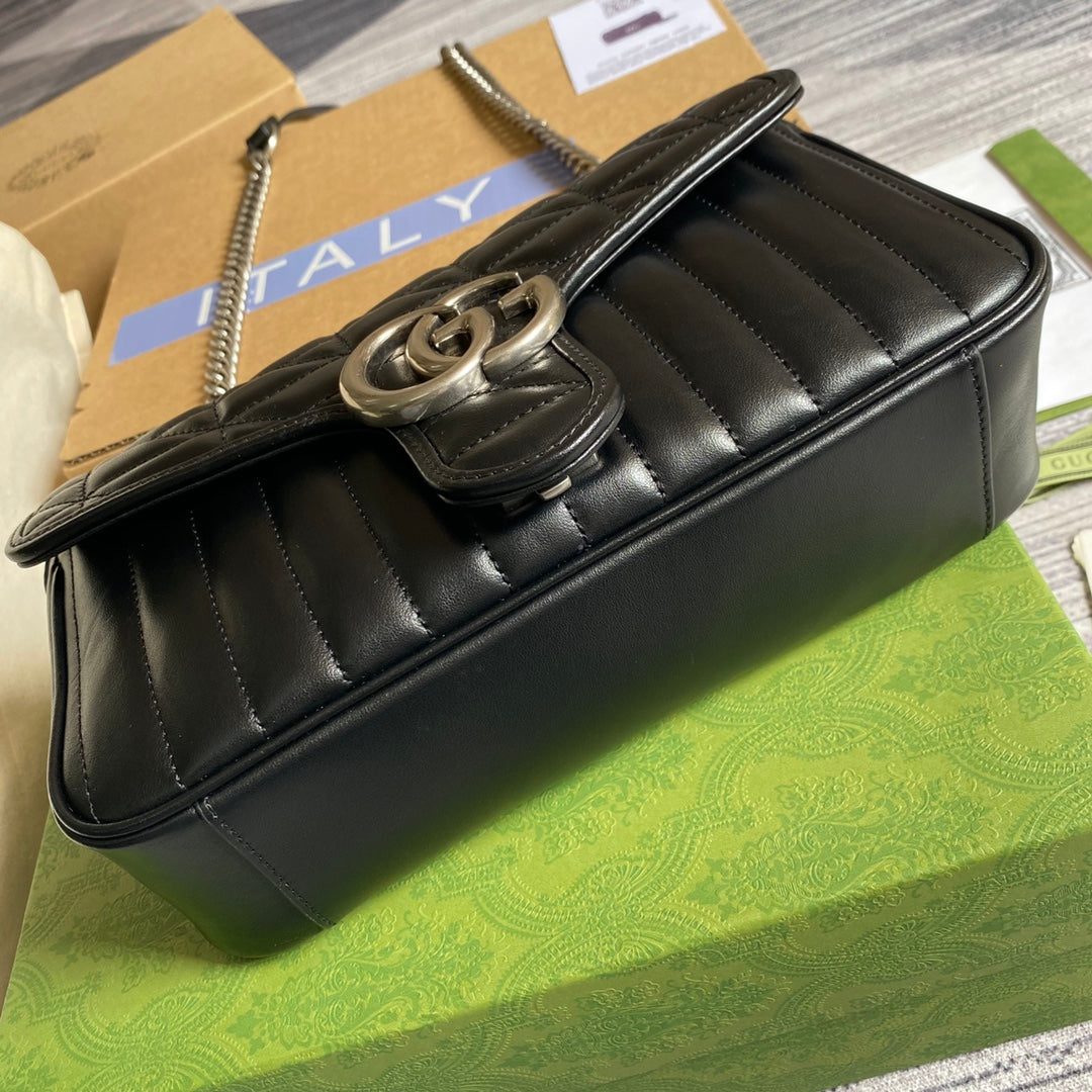 STRAPSTORY - GGC1 BAG - 3401
