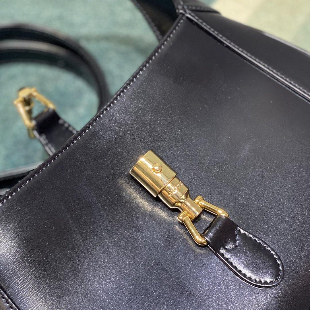 STRAPSTORY - GGC1 BAG - 3623