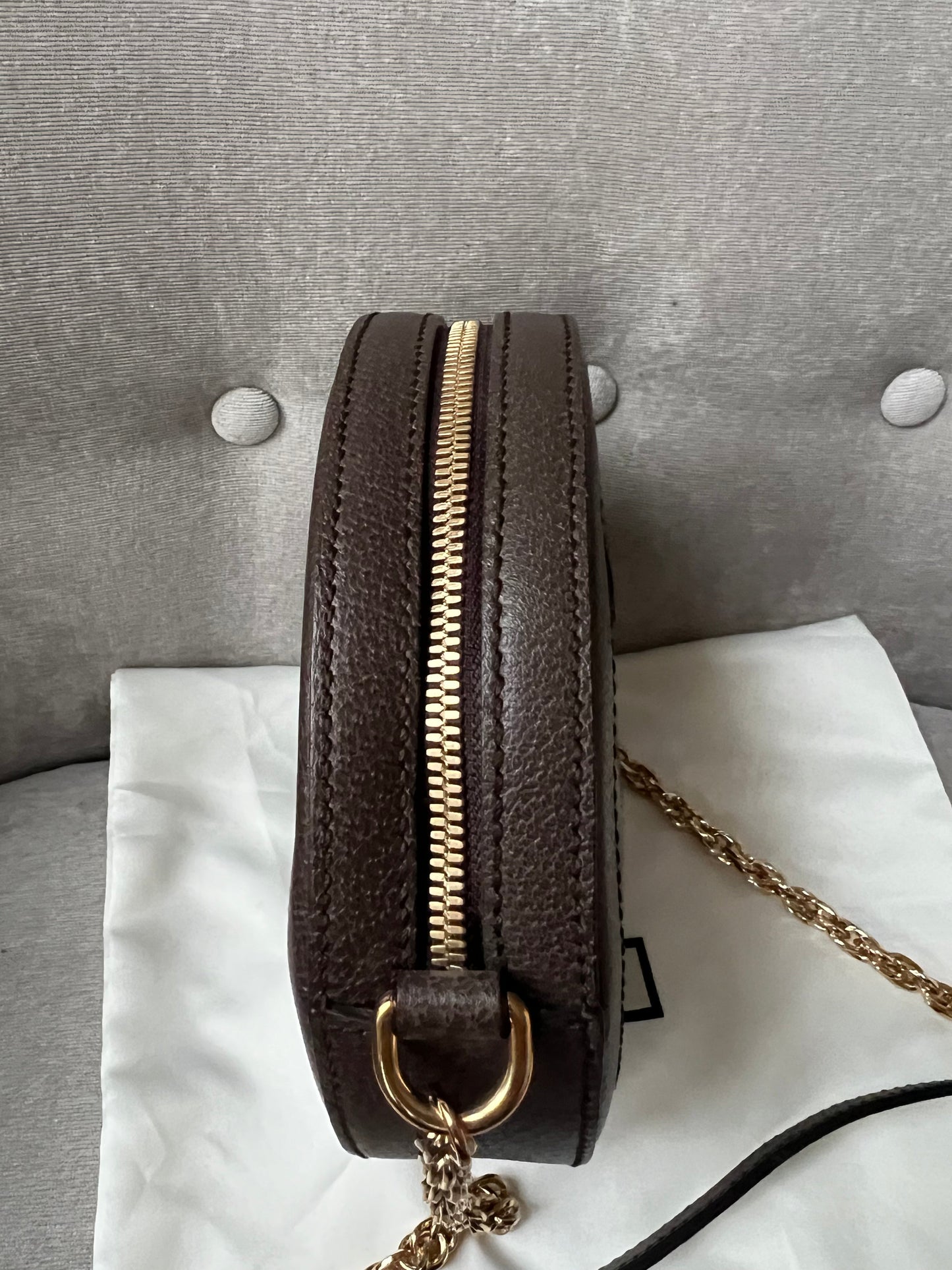 STRAPSTORY - GGC1 BAG - 3989