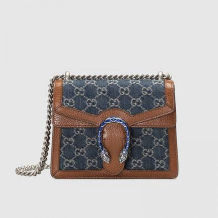 STRAPSTORY - GGC1 BAG - 3334