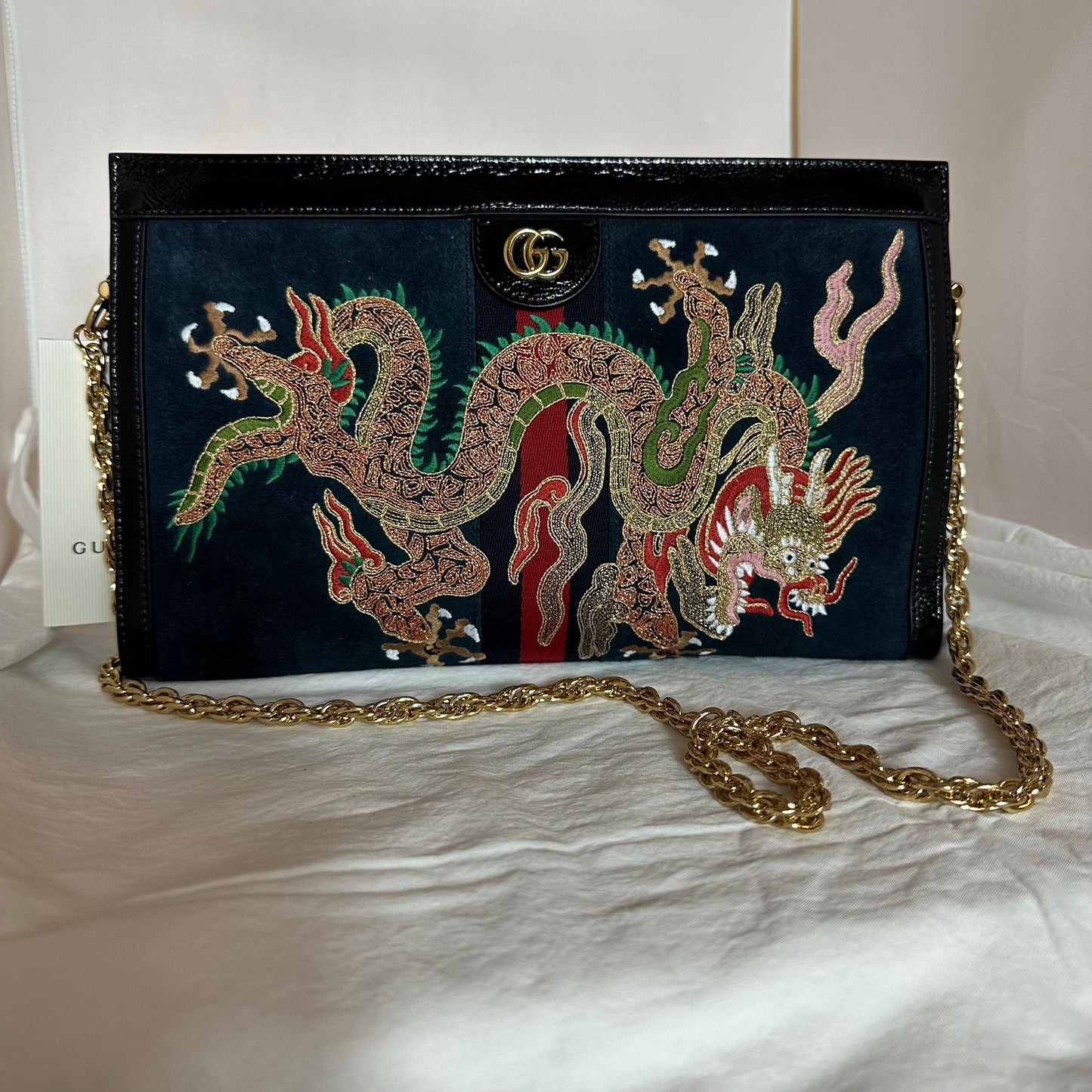 STRAPSTORY - GGC1 BAG - 3251