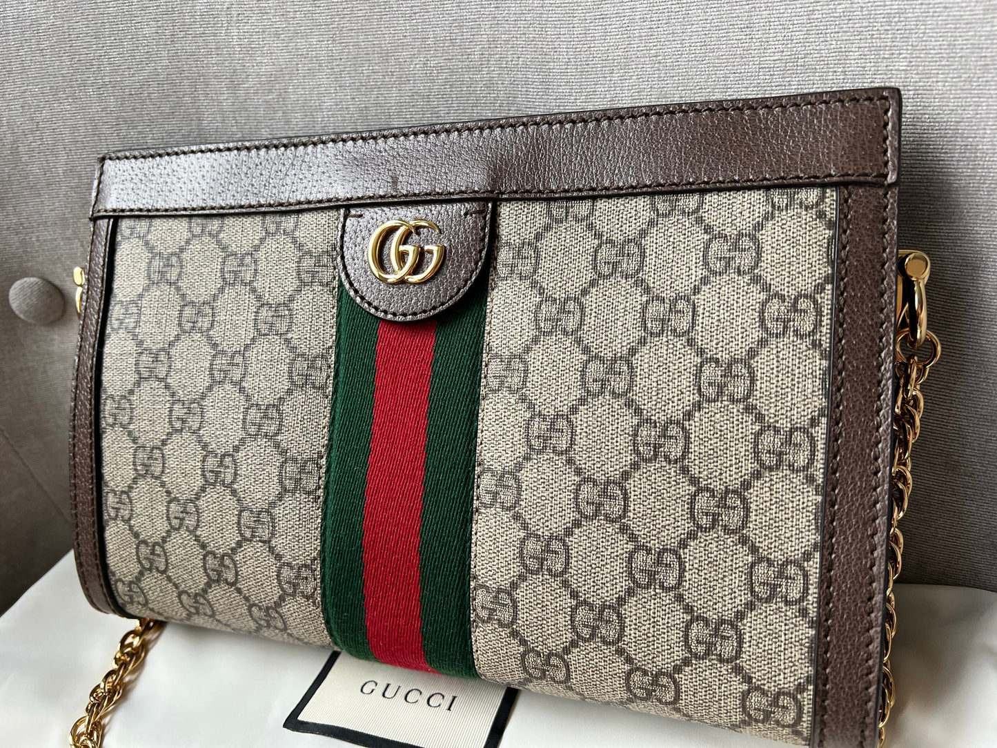 STRAPSTORY - GGC1 BAG - 2043