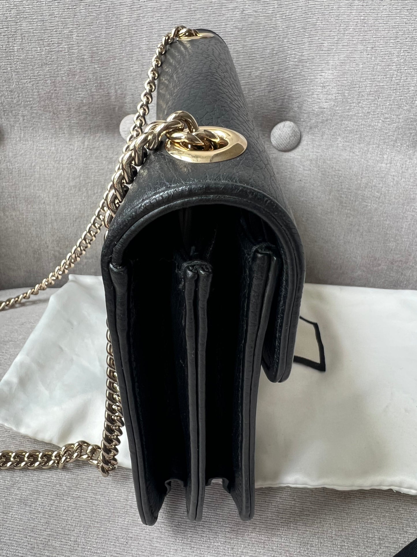 STRAPSTORY - GGC1 BAG - 3634