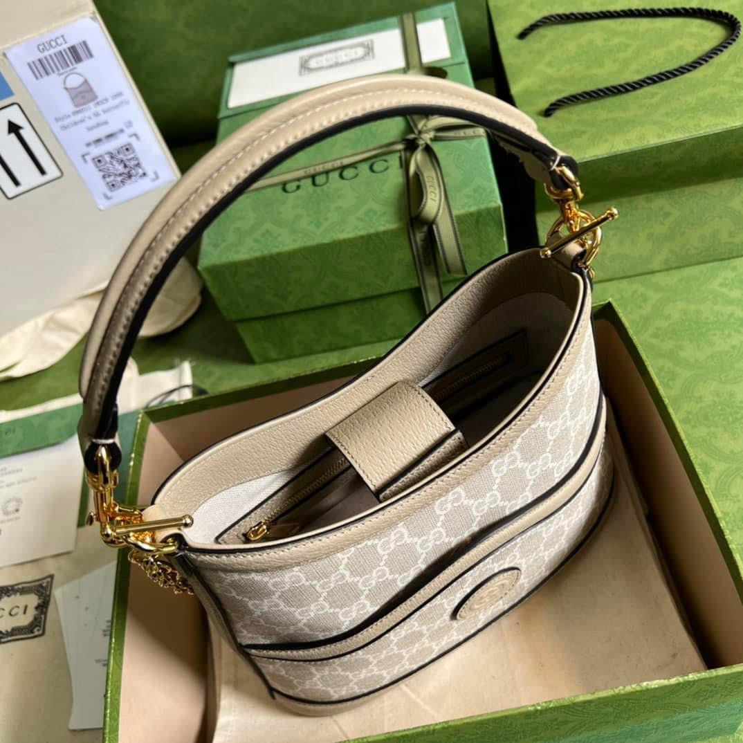 STRAPSTORY - GGC1 BAG - 3536