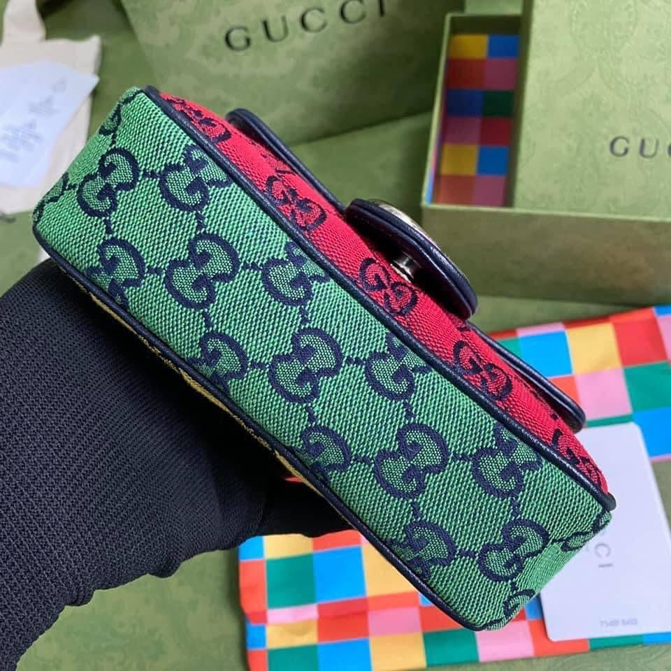STRAPSTORY - GGC1 BAG - 3435