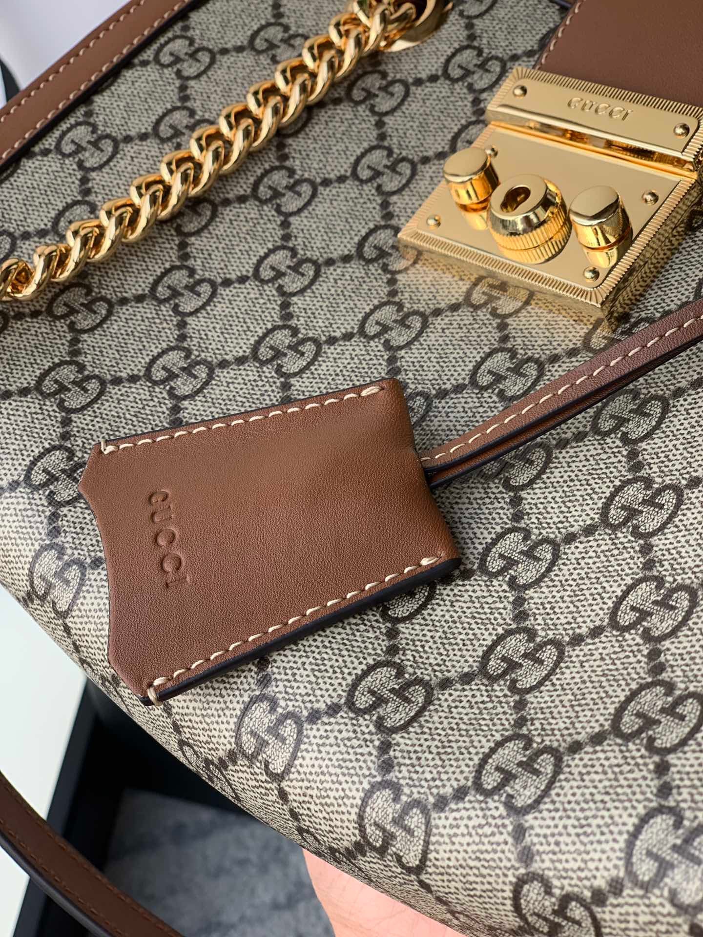 STRAPSTORY - GGC1 BAG - 3135
