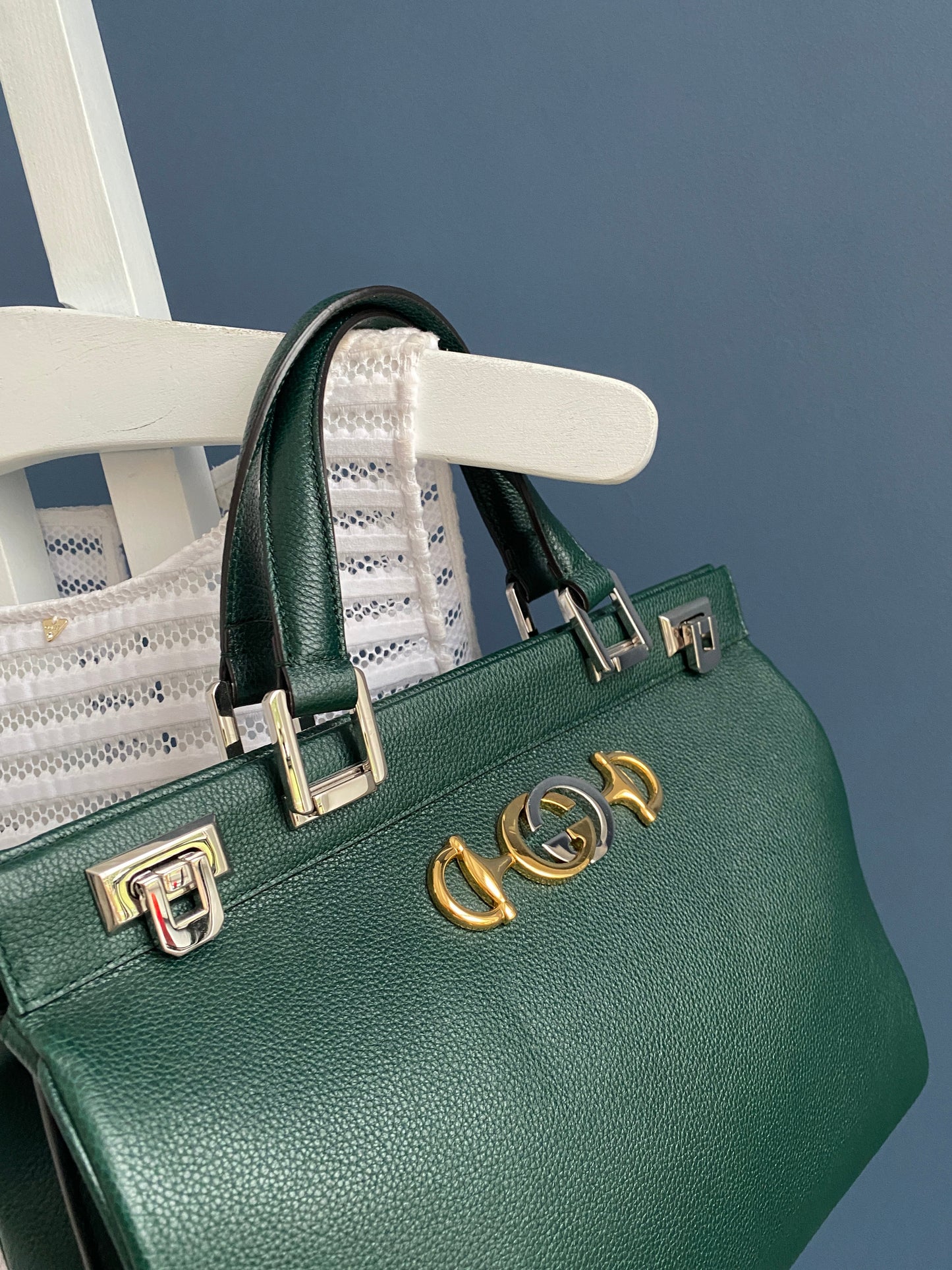 STRAPSTORY - GGC4 BAG - 3474