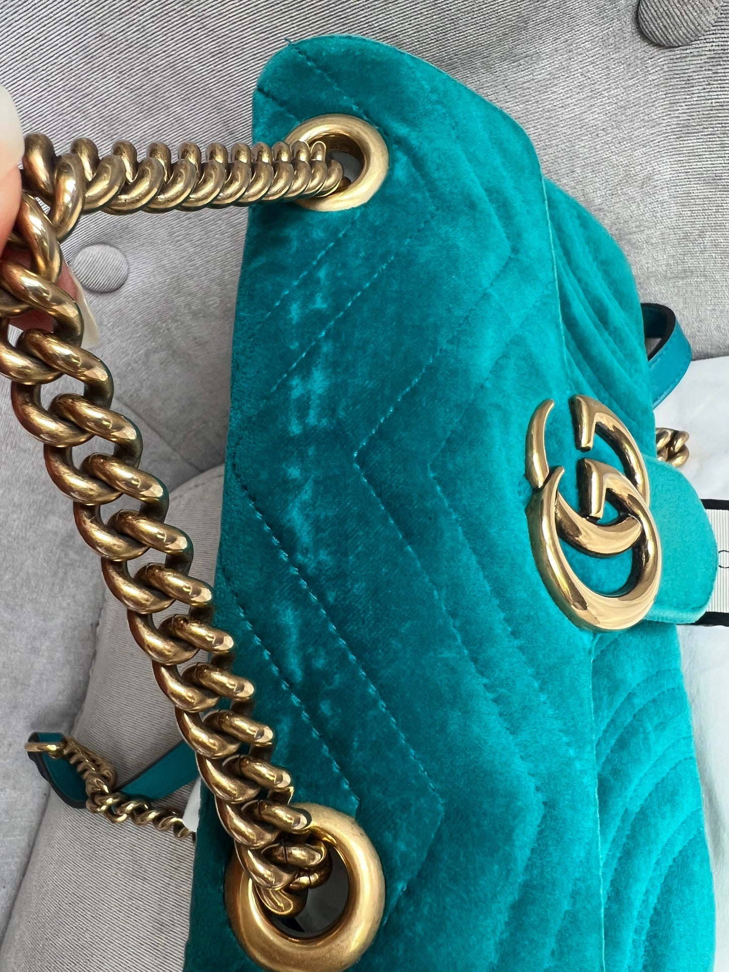 STRAPSTORY - GGC1 BAG - 4003