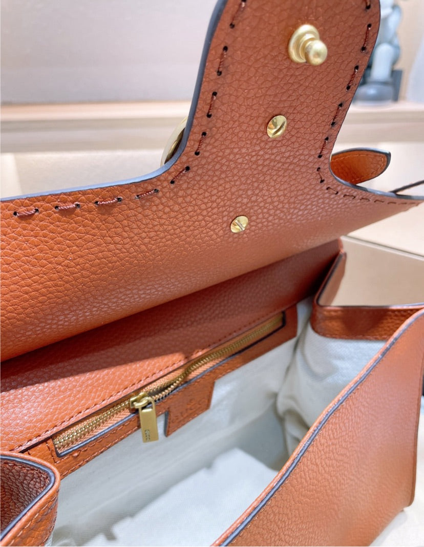 STRAPSTORY - GGC1 BAG - 053
