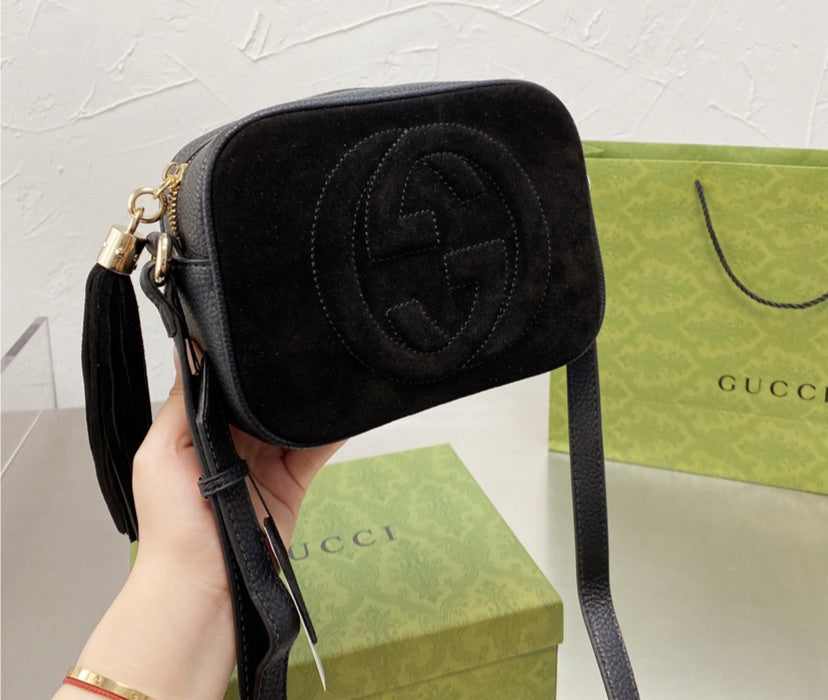 STRAPSTORY - GGC4 BAG - 3817