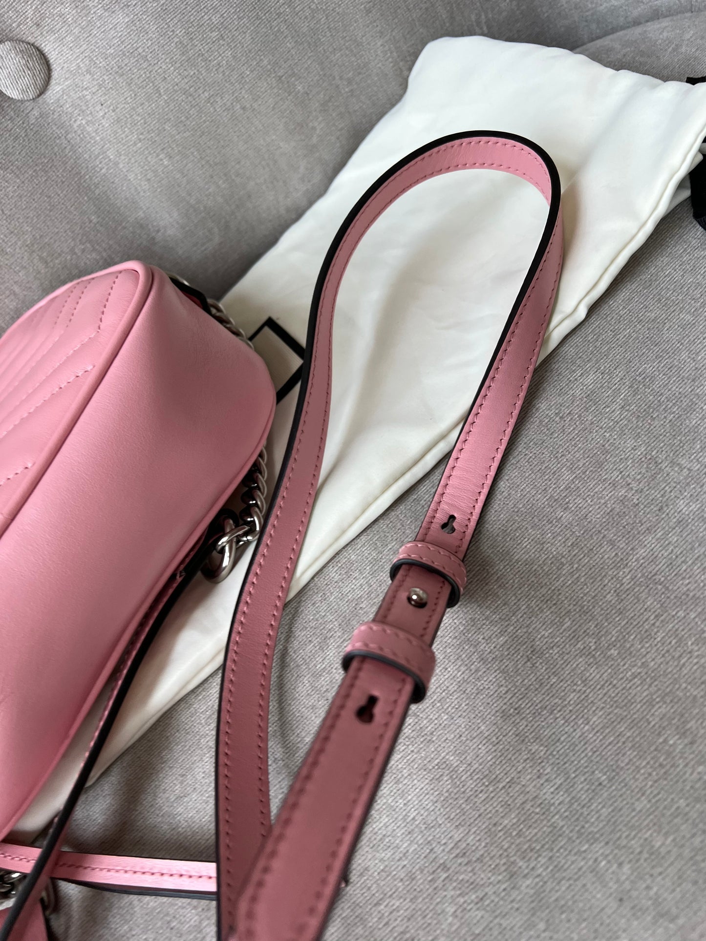 STRAPSTORY - GGC1 BAG - 3985
