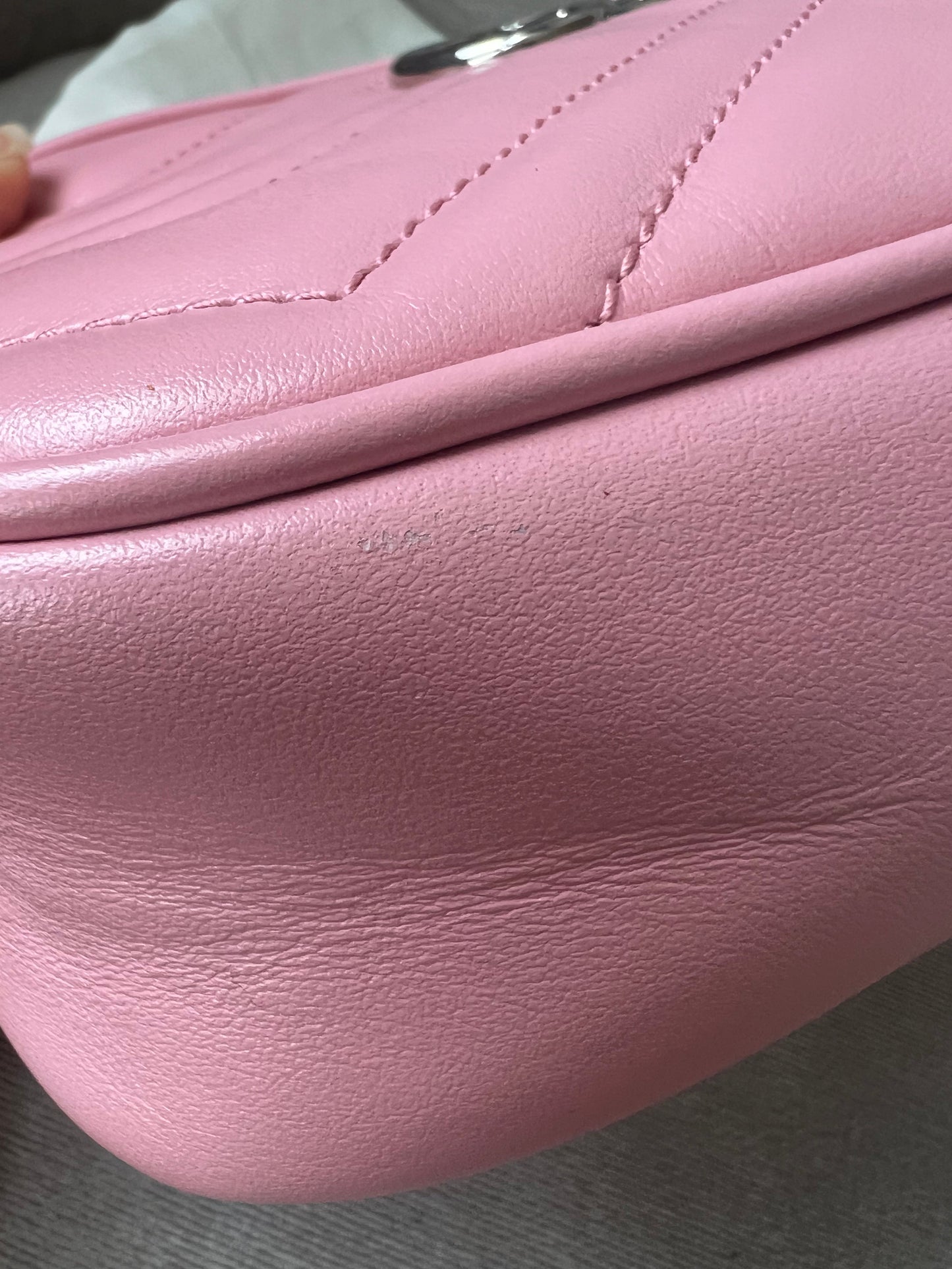 STRAPSTORY - GGC1 BAG - 3985