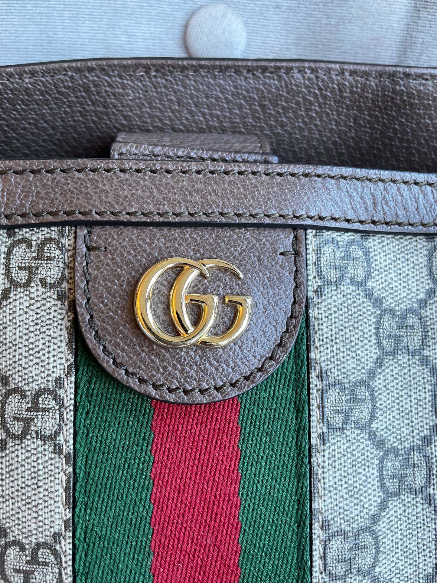 STRAPSTORY - GGC4 BAG - 1576