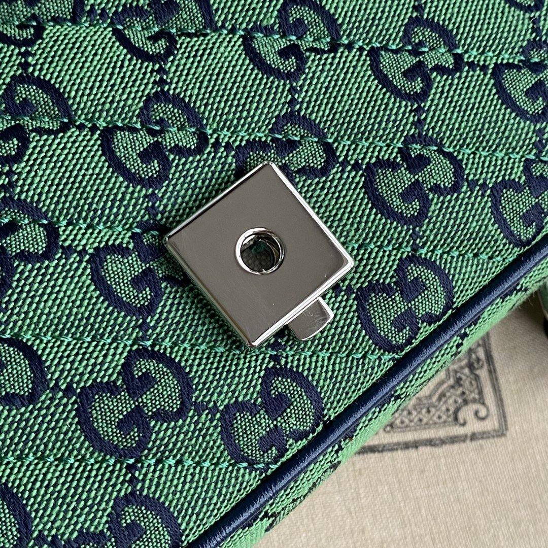 STRAPSTORY - GGC1 BAG - 3445