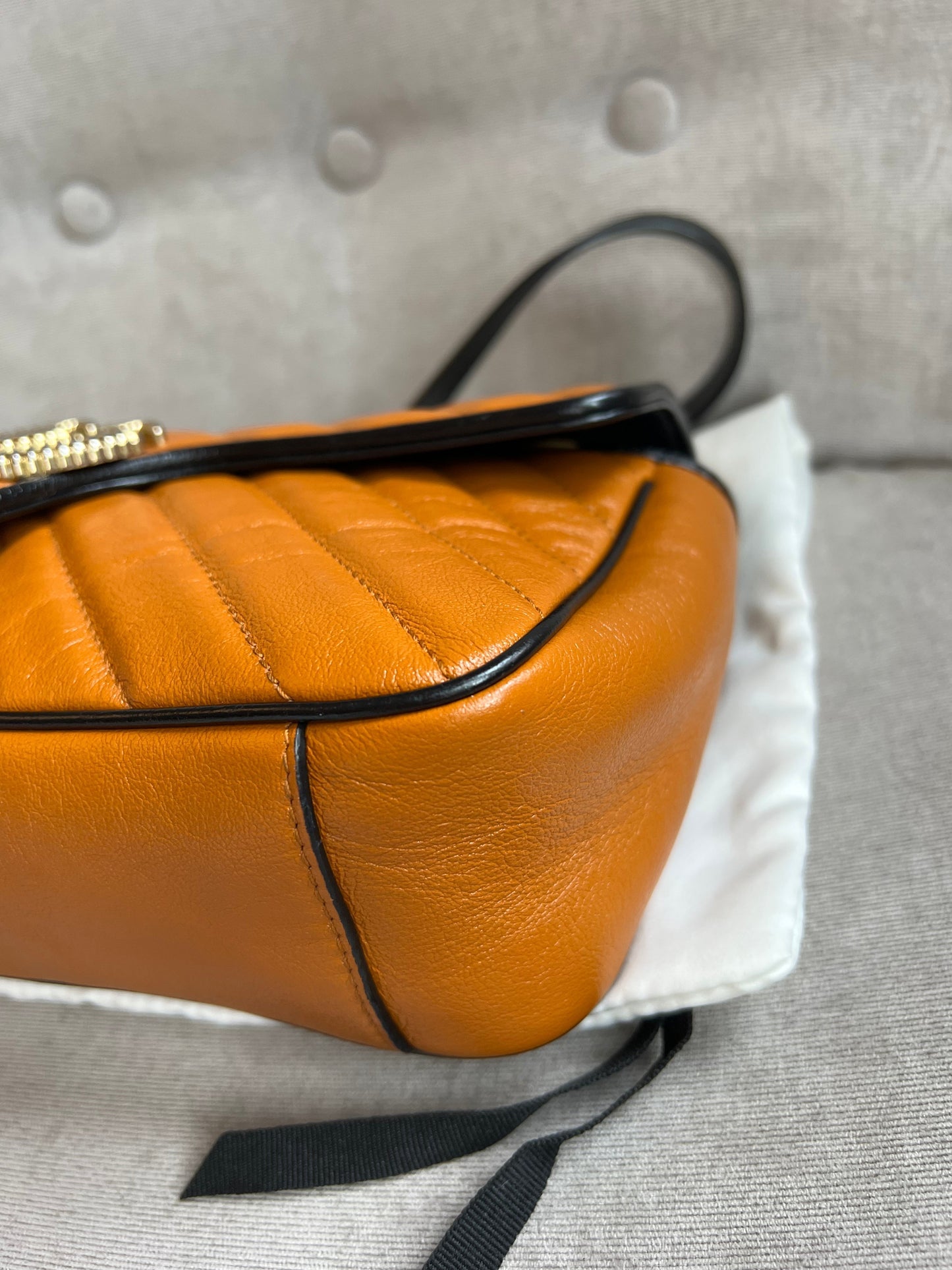 STRAPSTORY - GGC1 BAG - 3830