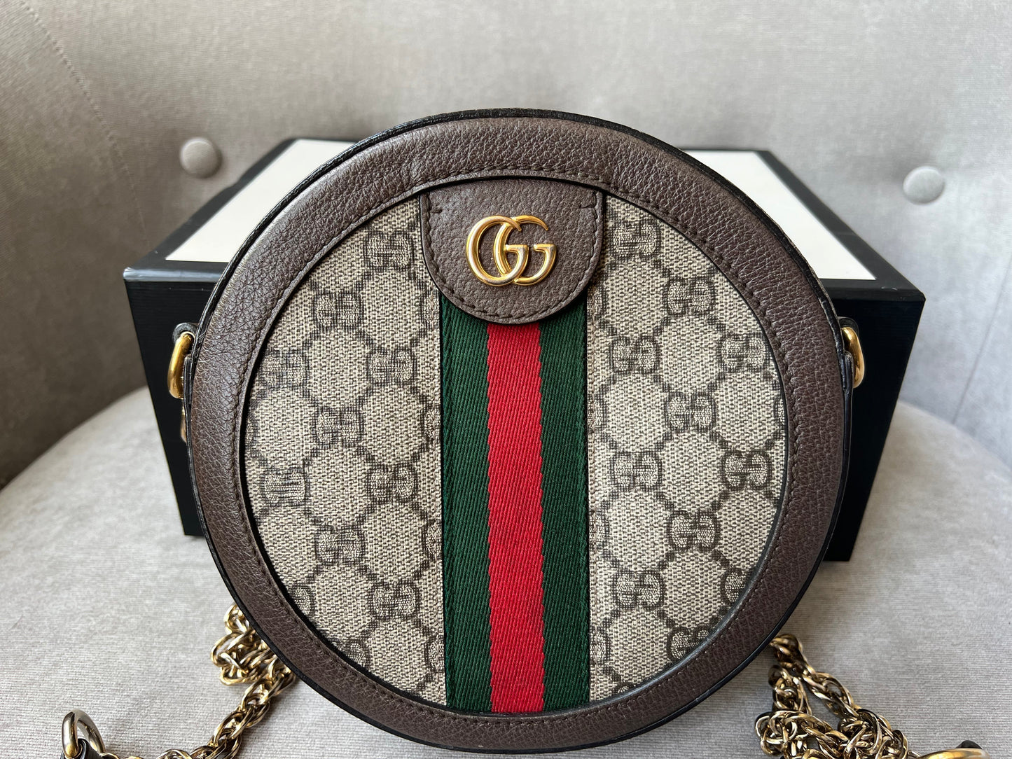 STRAPSTORY - GGC1 BAG - 3990
