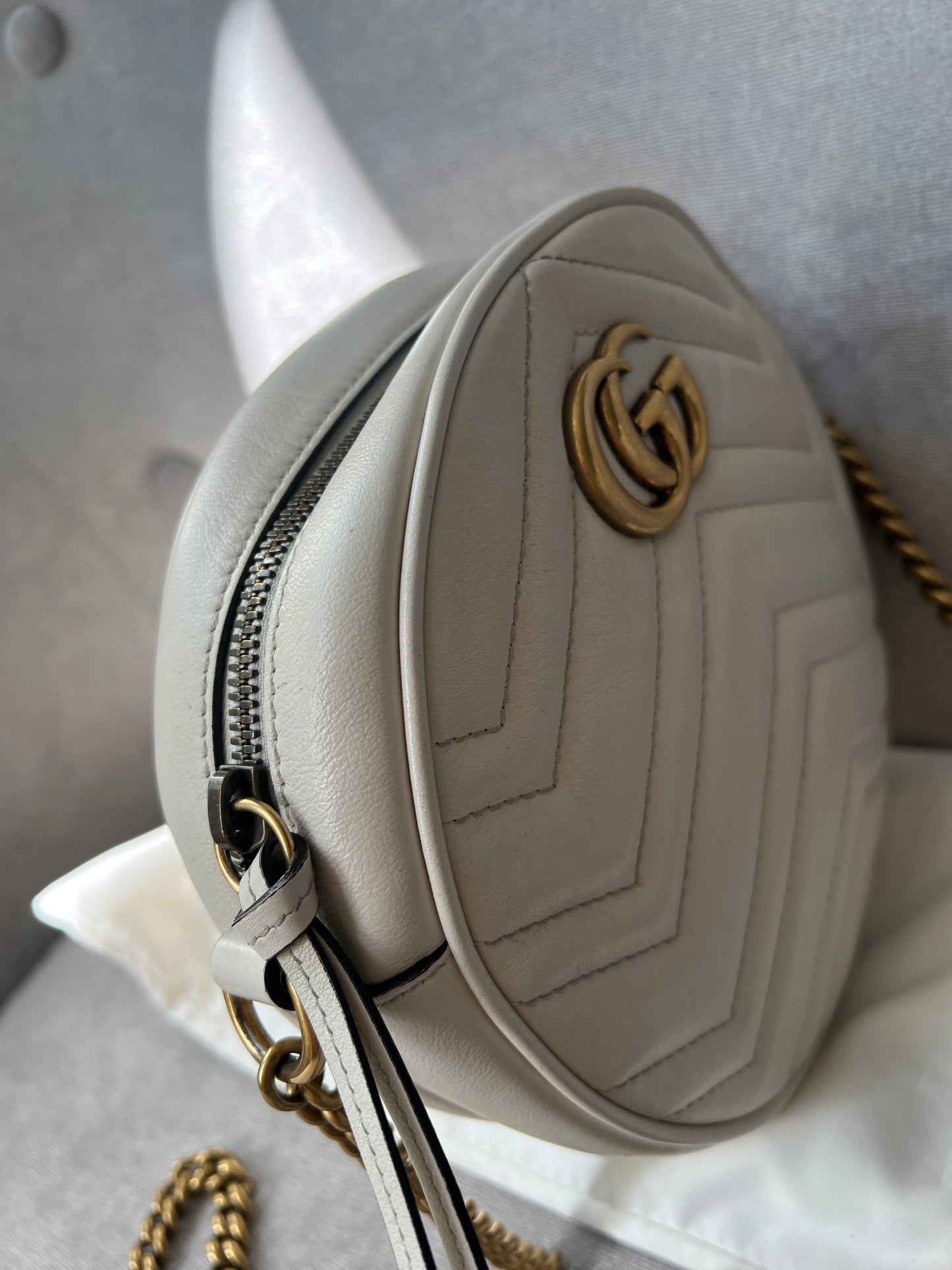 STRAPSTORY - GGC1 BAG - 3962