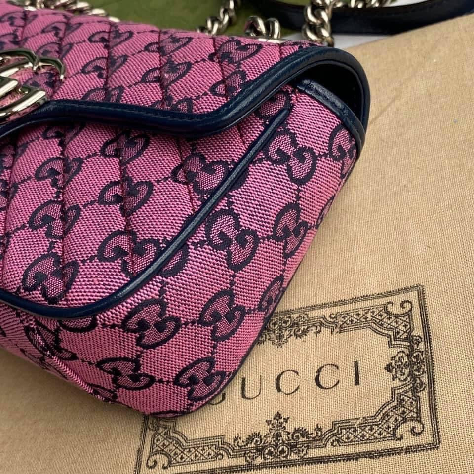 STRAPSTORY - GGC1 BAG - 3438