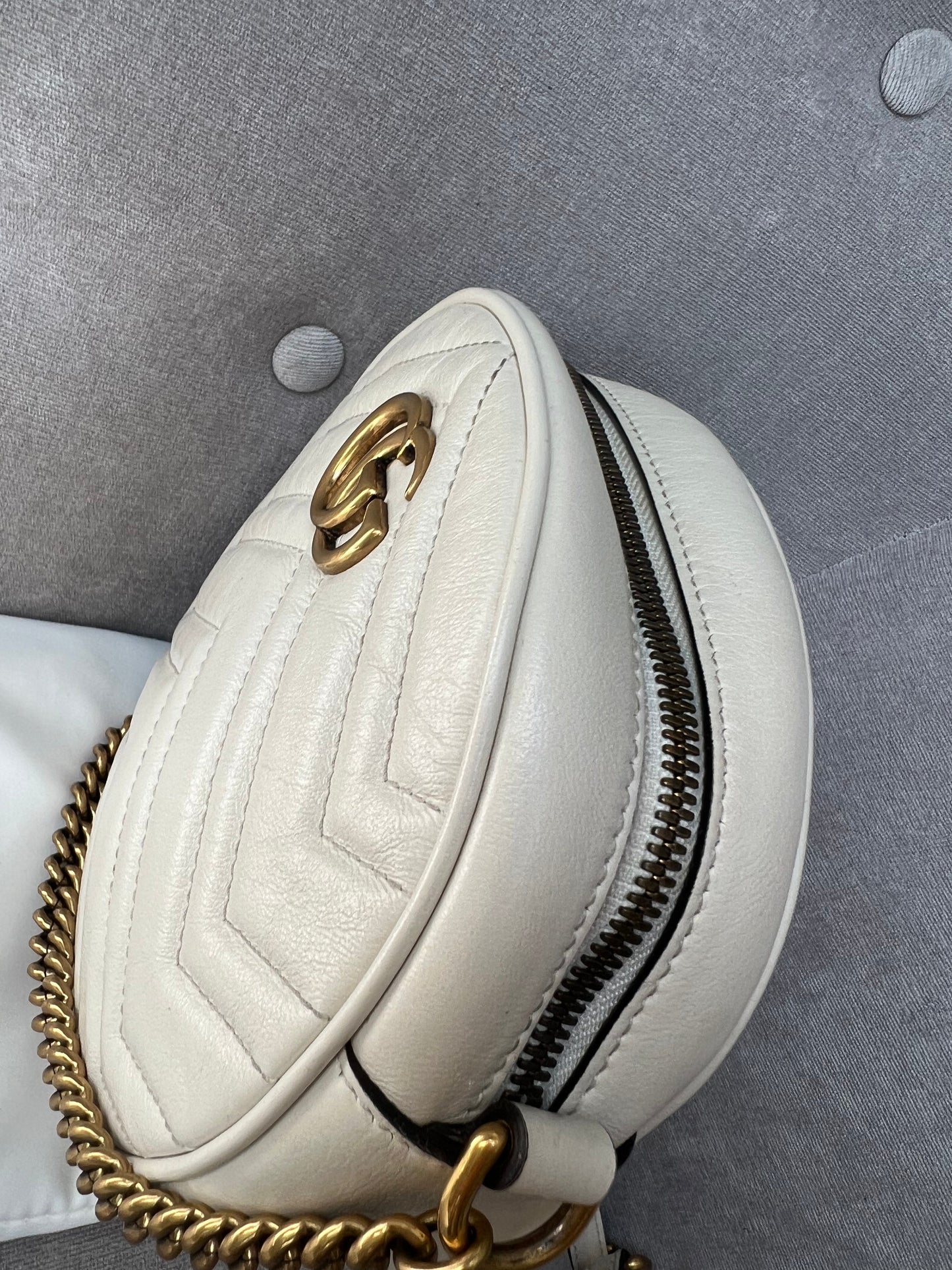 STRAPSTORY - GGC1 BAG - 3962
