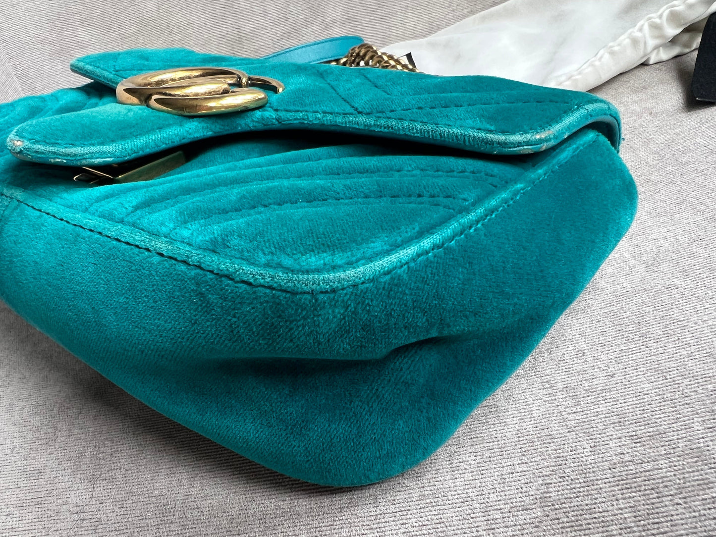 STRAPSTORY - GGC1 BAG - 4005