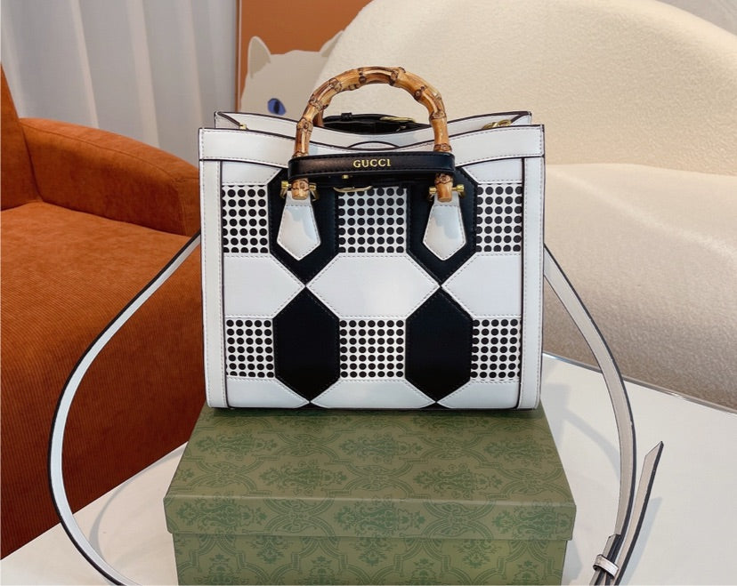STRAPSTORY - GGC1 BAG - 064