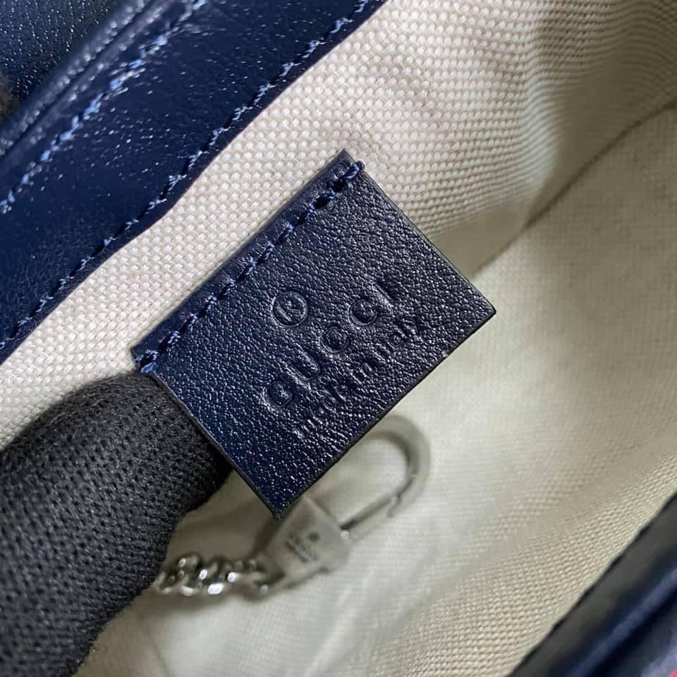 STRAPSTORY - GGC1 BAG - 3435