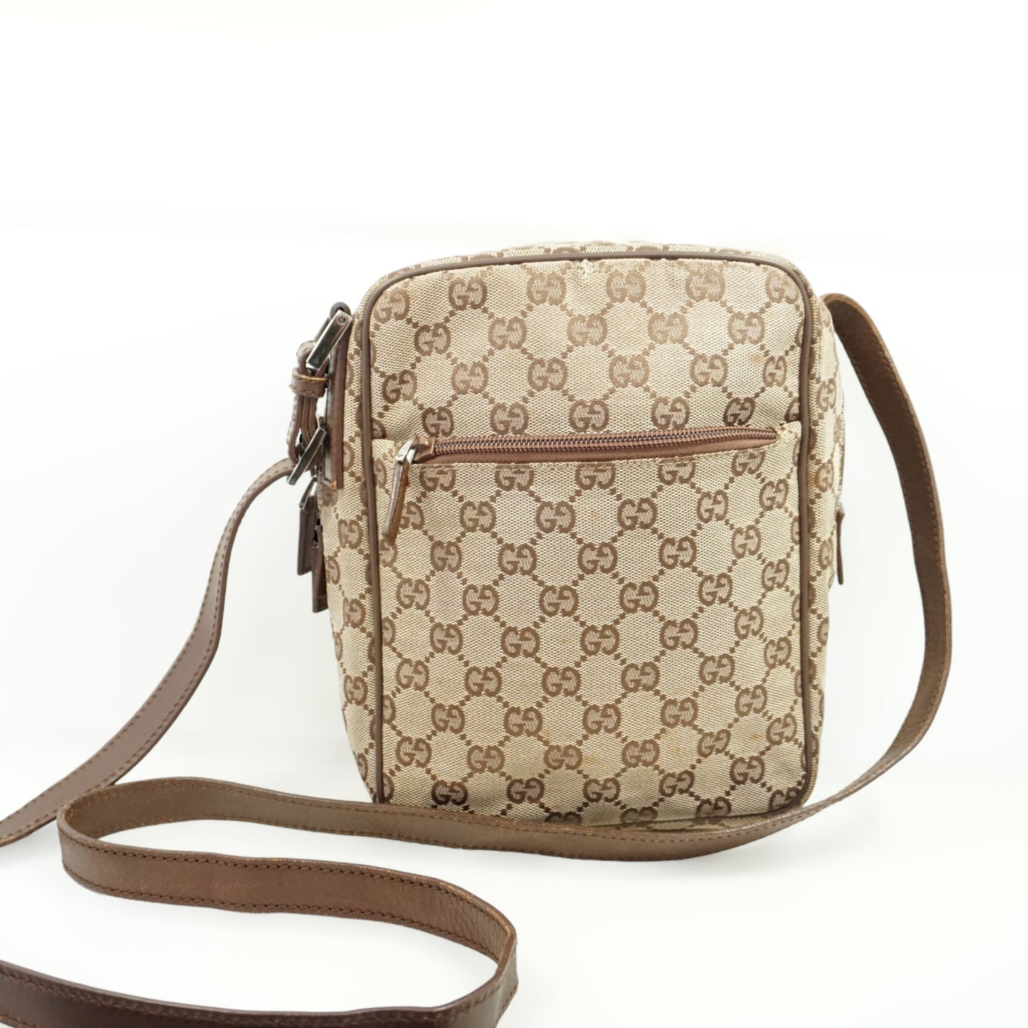 STRAPSTORY - GGC4 BAG - 3864