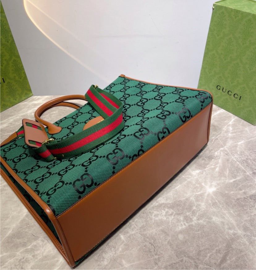 STRAPSTORY - GGC1 BAG - 057