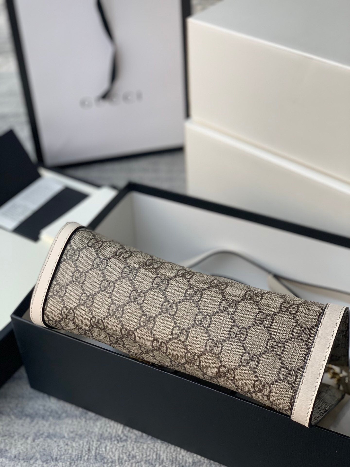STRAPSTORY - GGC1 BAG - 3136