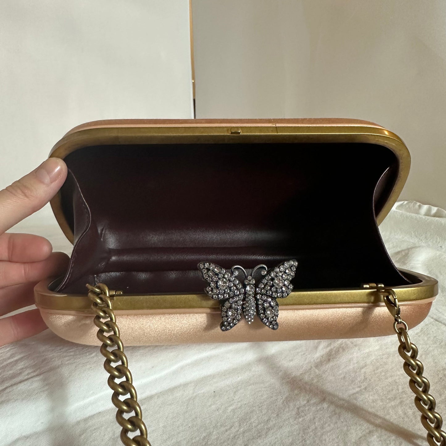 STRAPSTORY - GGC1 BAG - 1341