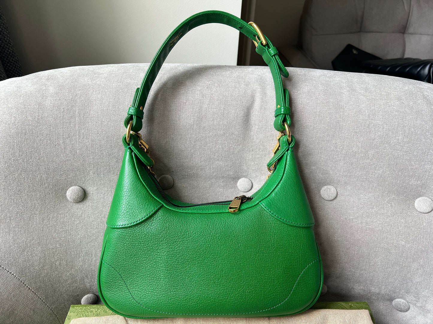 STRAPSTORY - GGC1 BAG - 3811