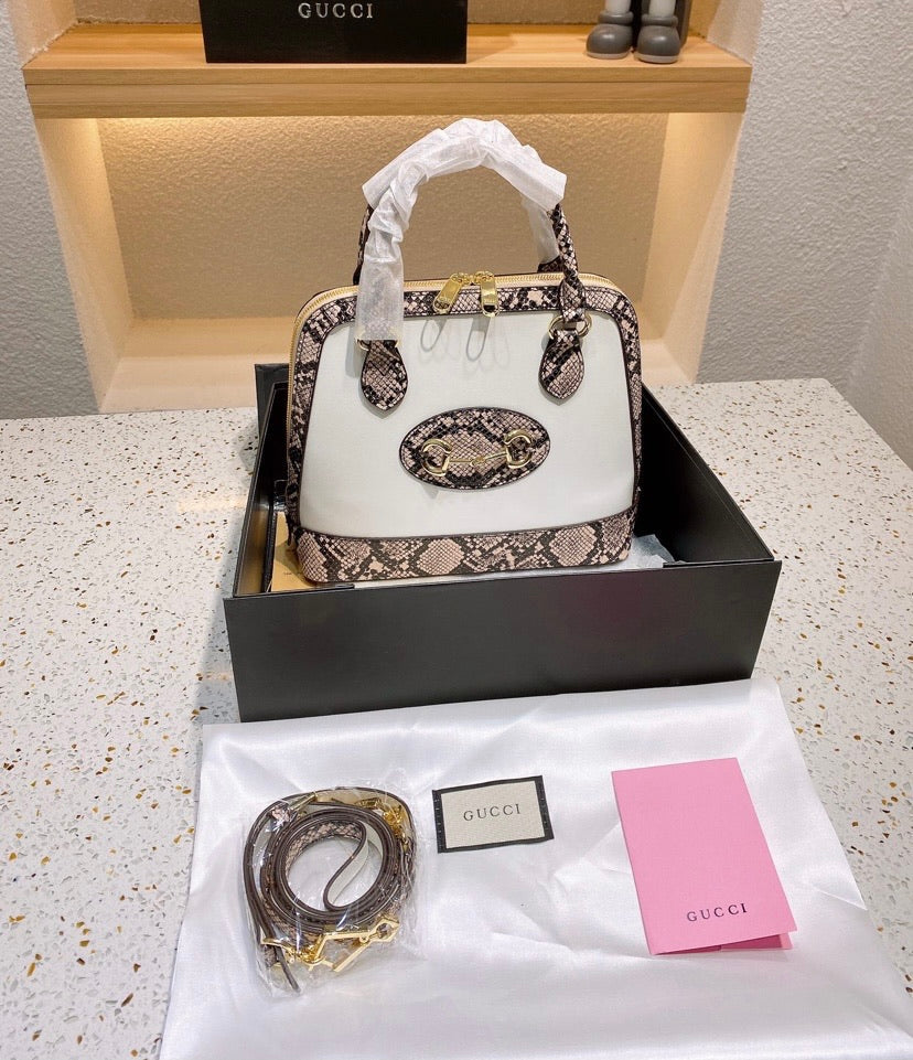 STRAPSTORY - GGC1 BAG - 246