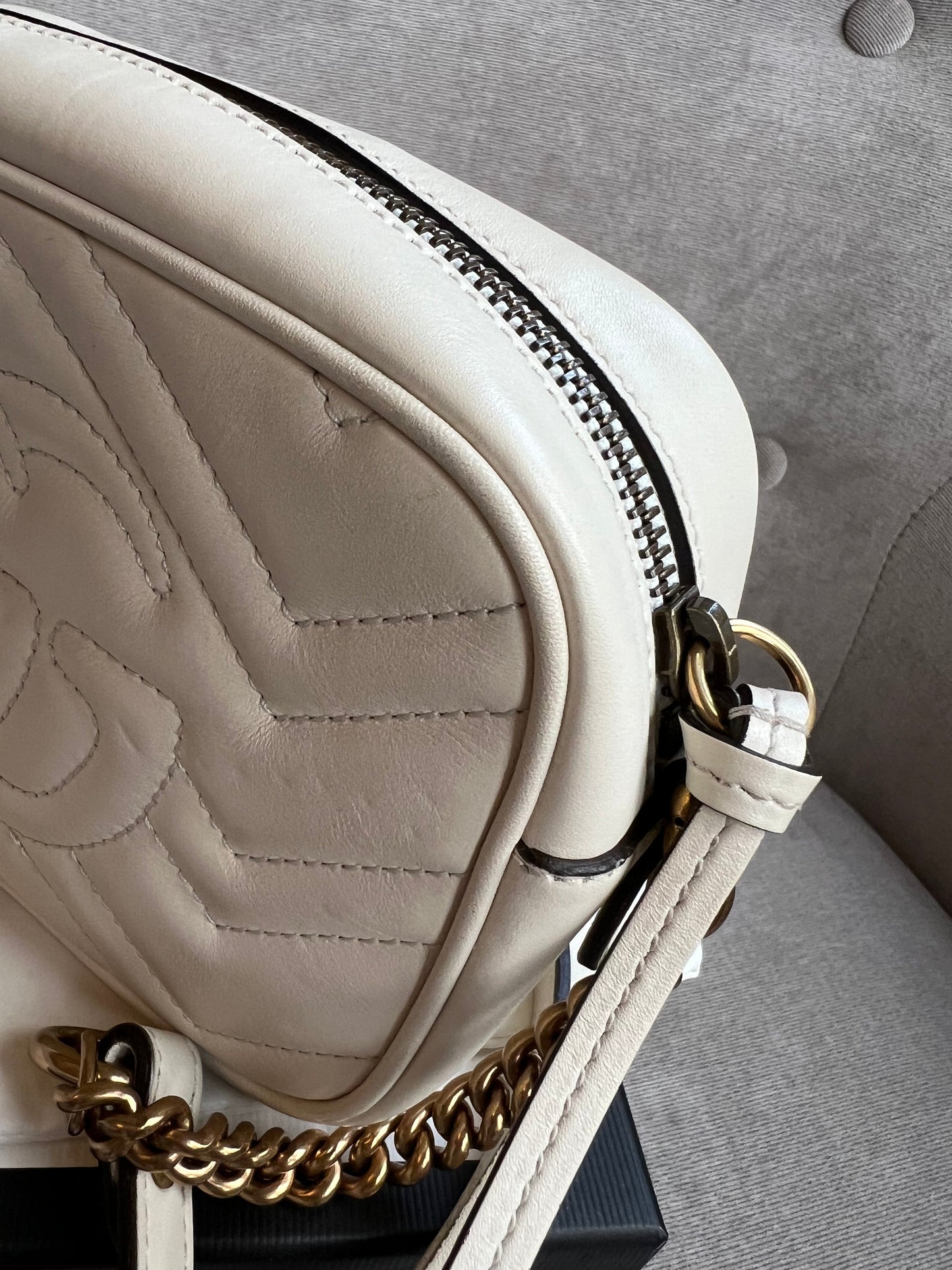 STRAPSTORY - GGC1 BAG - 3826
