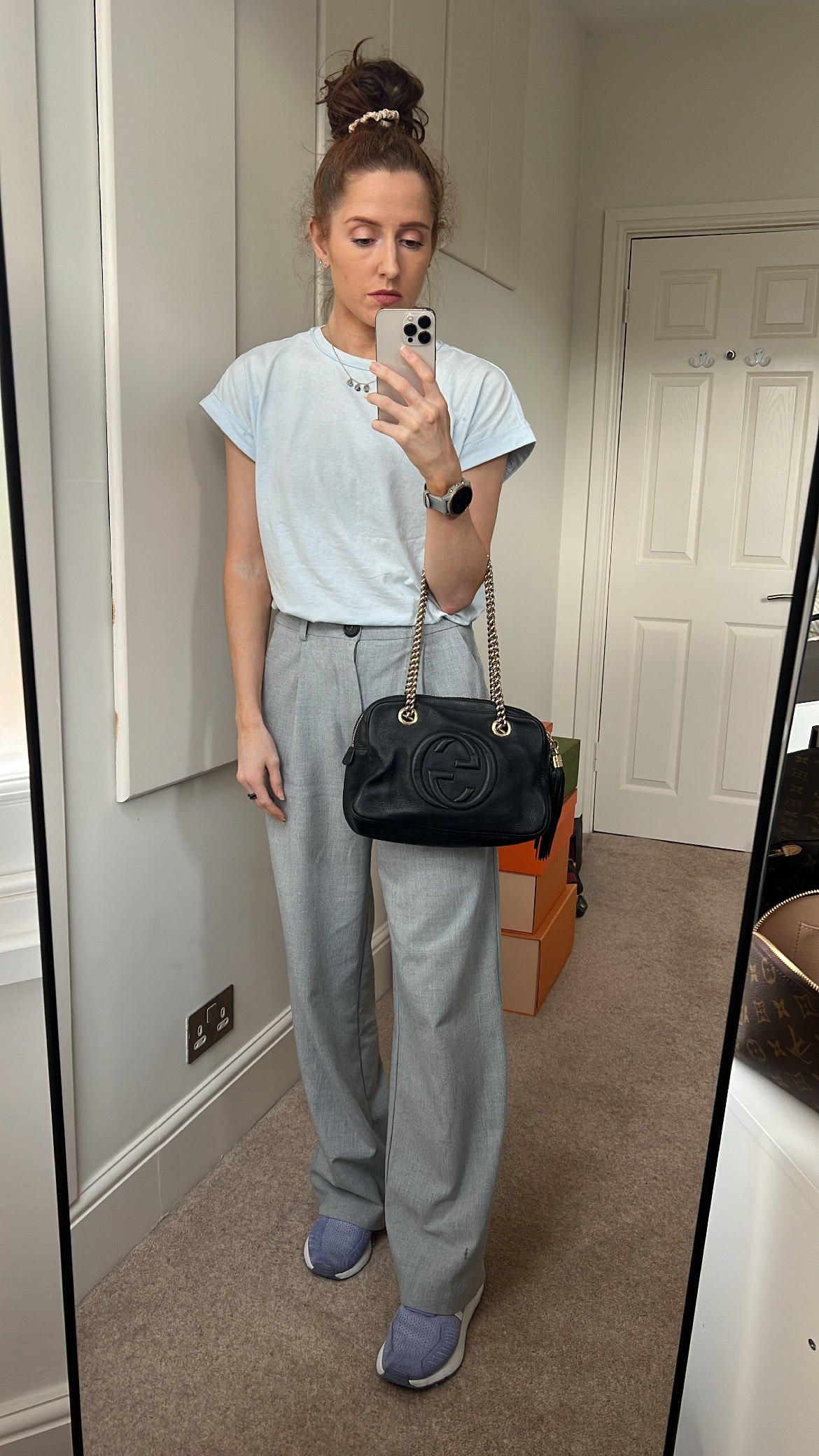 STRAPSTORY - GGC4 BAG - 2324