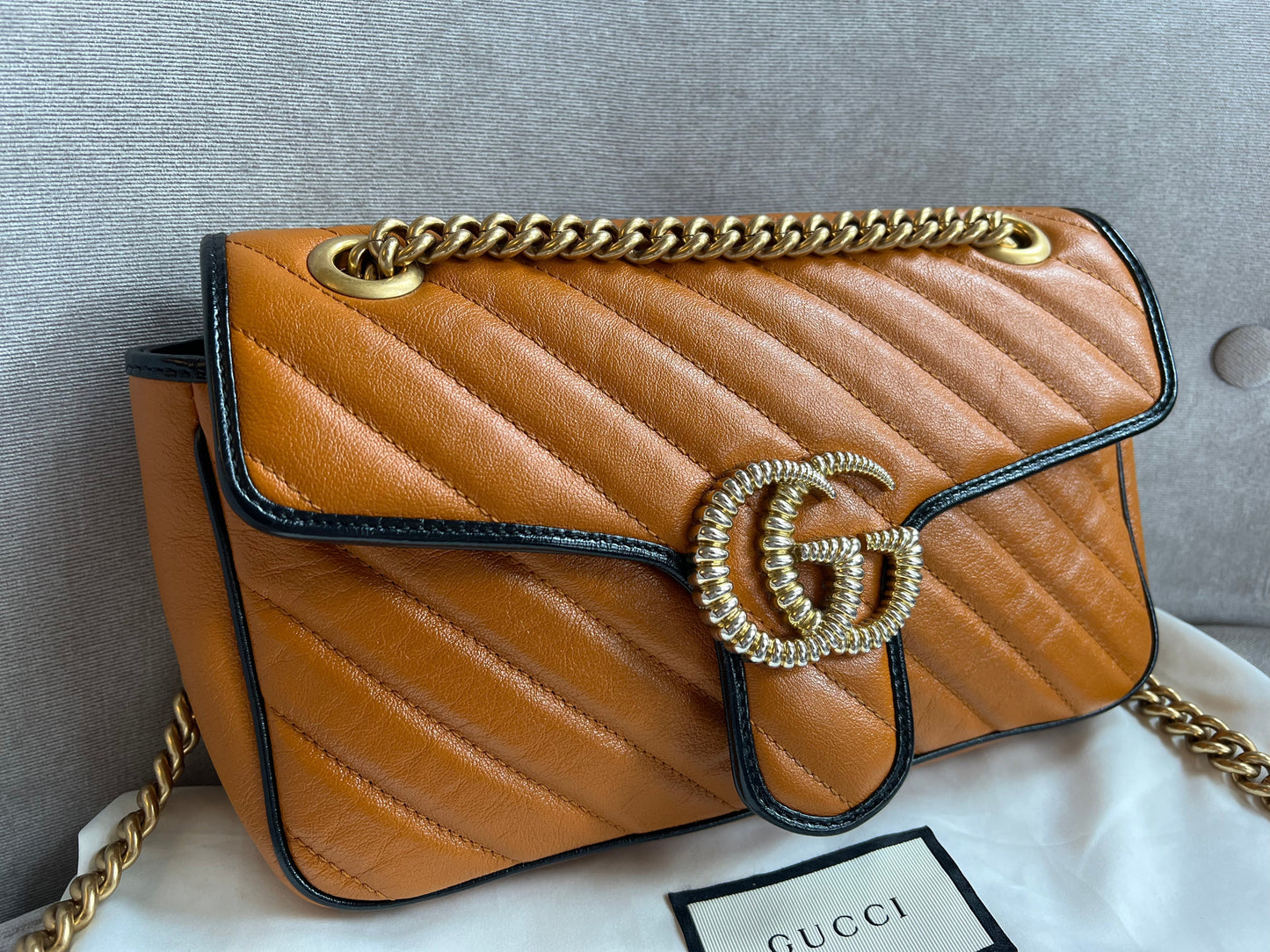STRAPSTORY - GGC1 BAG - 3830