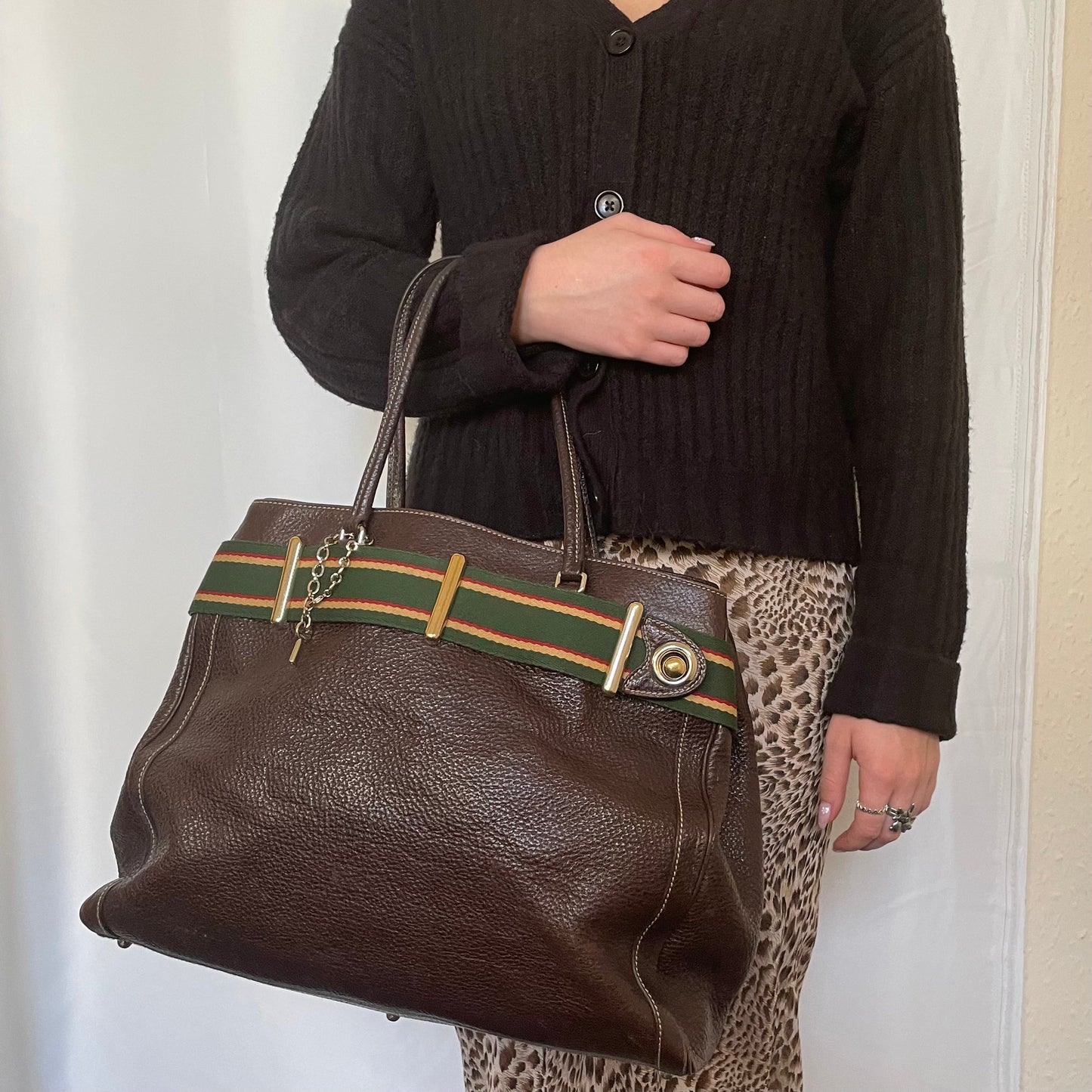 STRAPSTORY - GGC4 BAG - 1414
