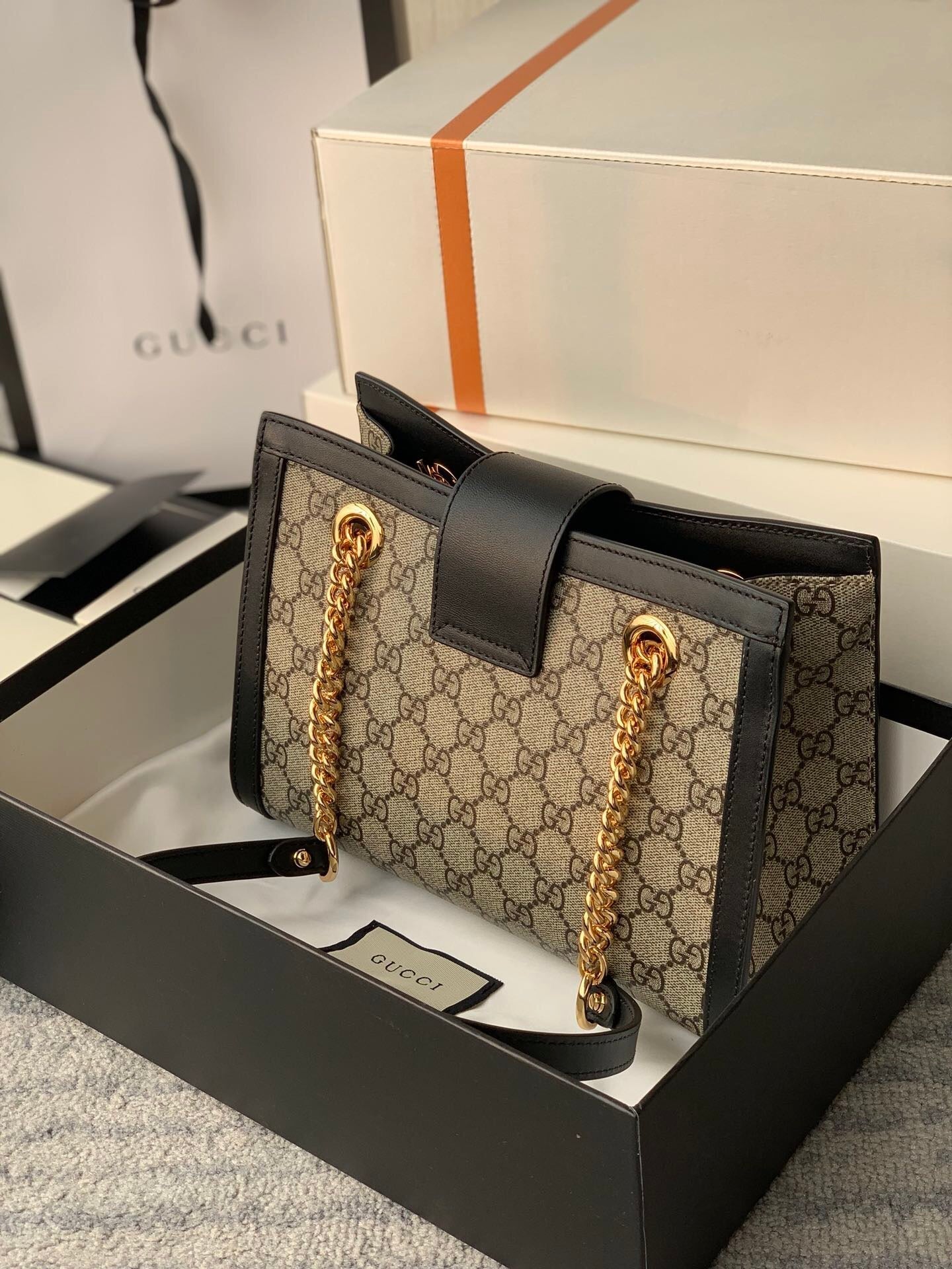 STRAPSTORY - GGC1 BAG - 3137